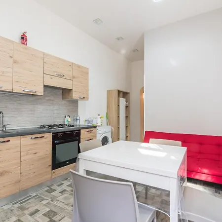 La Casa Di Daila Apartment