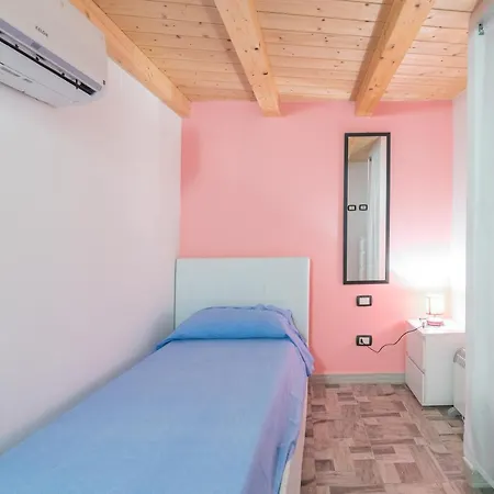 Apartment La Casa Di Daila