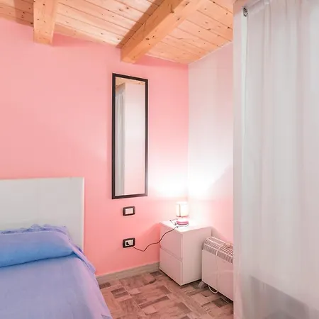 La Casa Di Daila Apartment *