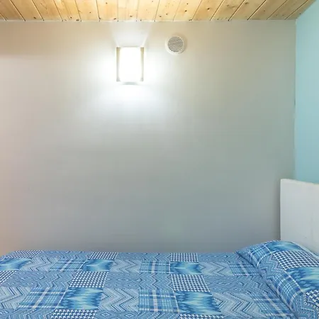 La Casa Di Daila Apartment *