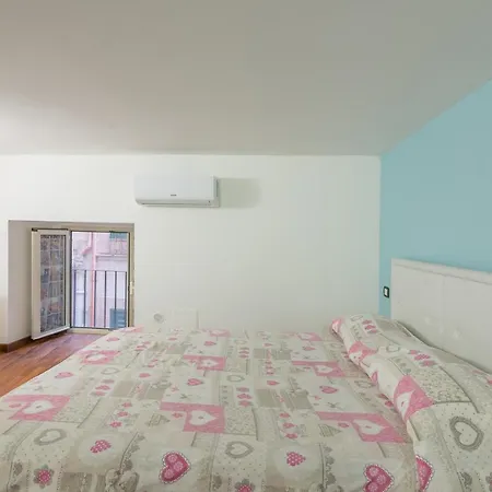 La Casa Di Daila Apartmán Syracuse