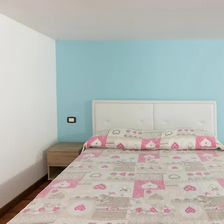 Daire La Casa Di Daila *