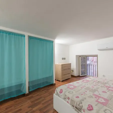 Apartmán La Casa Di Daila
