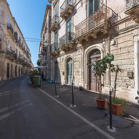 Apartmán La Casa Di Daila *
