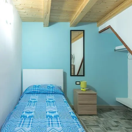 La Casa Di Daila * Siraküza